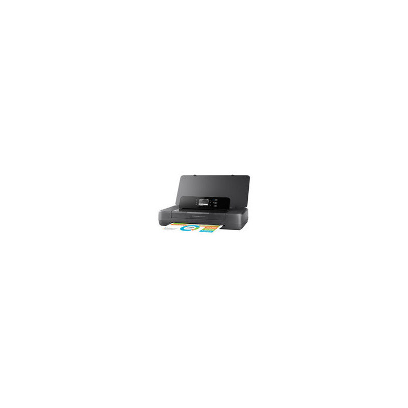 hp officejet 200 mobile printer driver for mac