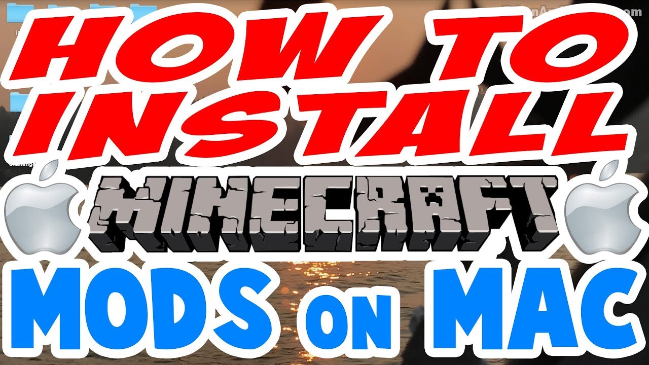 download minecraft for apple mac